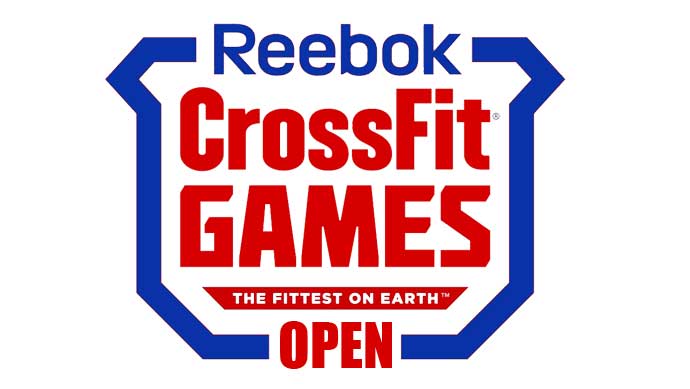 reebok crossfit open games