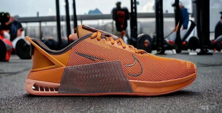 soon NIKE METCON 9! Official images of the pending all new Nike